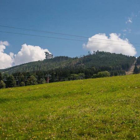 Apartman Sun Dolní Morava Buitenkant foto