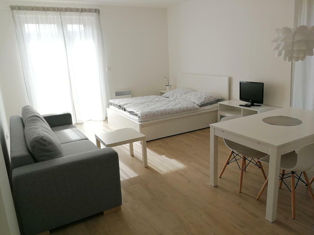 Apartman Sun Dolní Morava Buitenkant foto