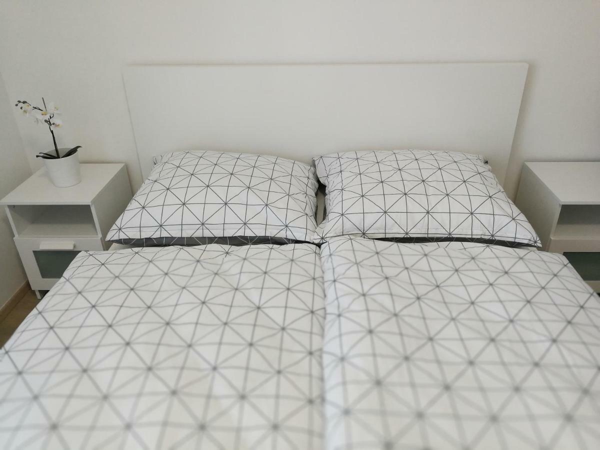 Apartman Sun Dolní Morava Buitenkant foto