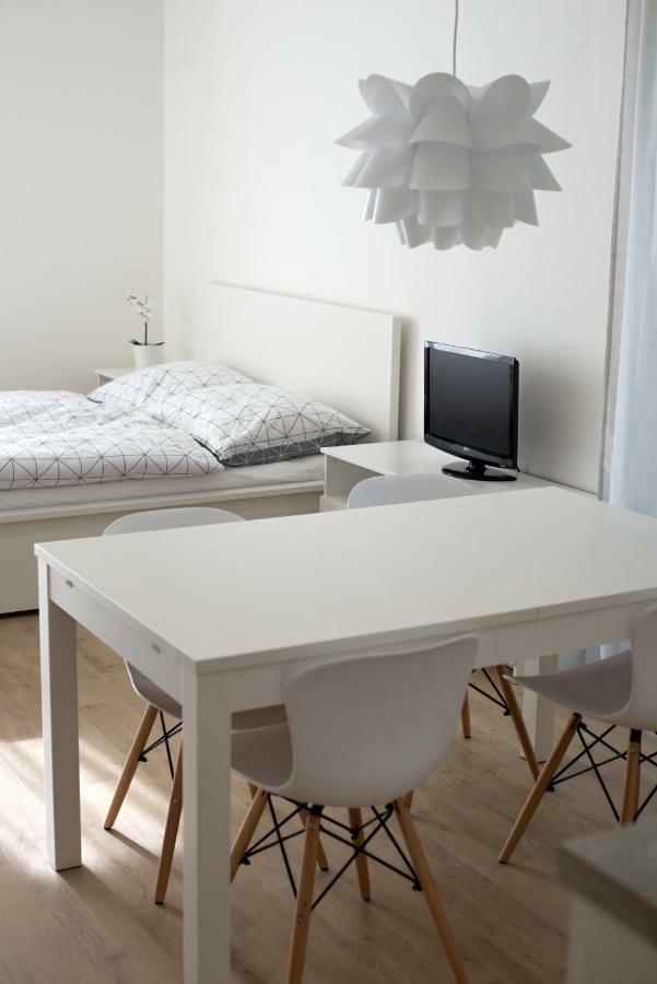 Apartman Sun Dolní Morava Buitenkant foto
