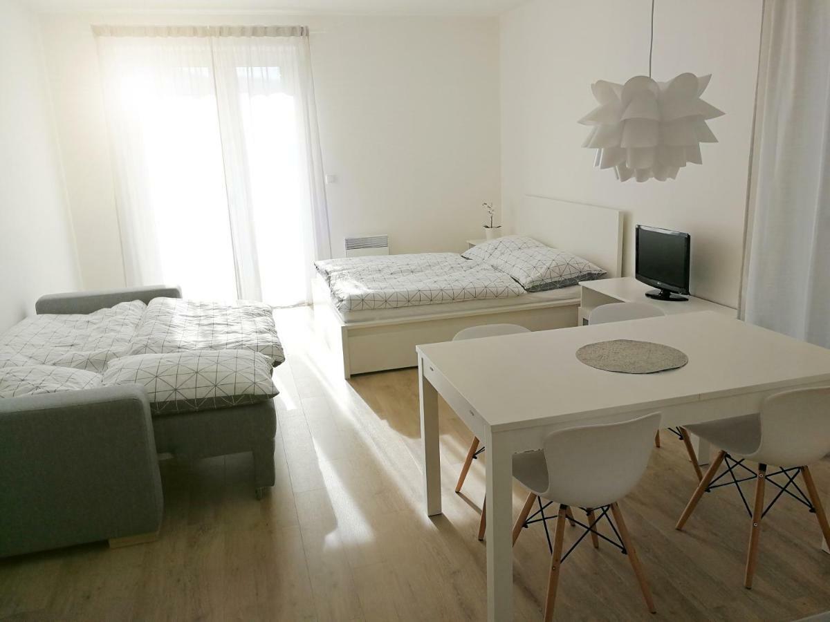 Apartman Sun Dolní Morava Buitenkant foto