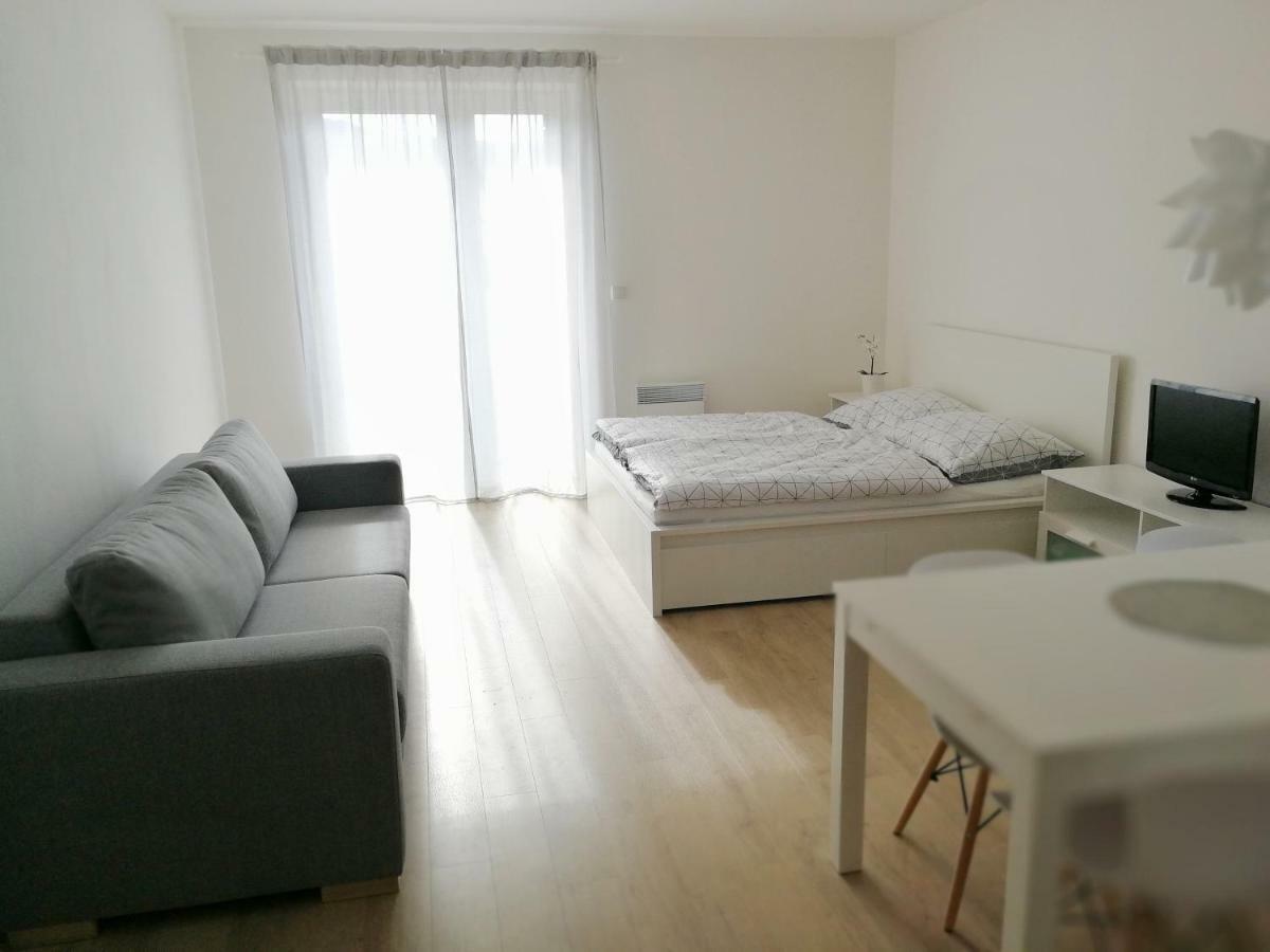 Apartman Sun Dolní Morava Buitenkant foto