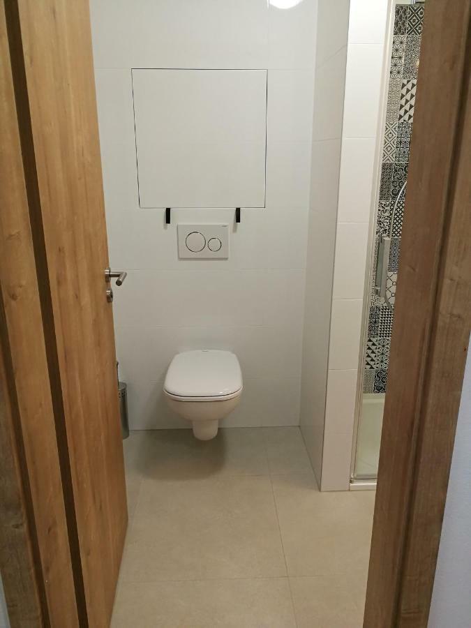 Apartman Sun Dolní Morava Buitenkant foto