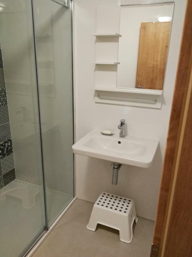 Apartman Sun Dolní Morava Buitenkant foto