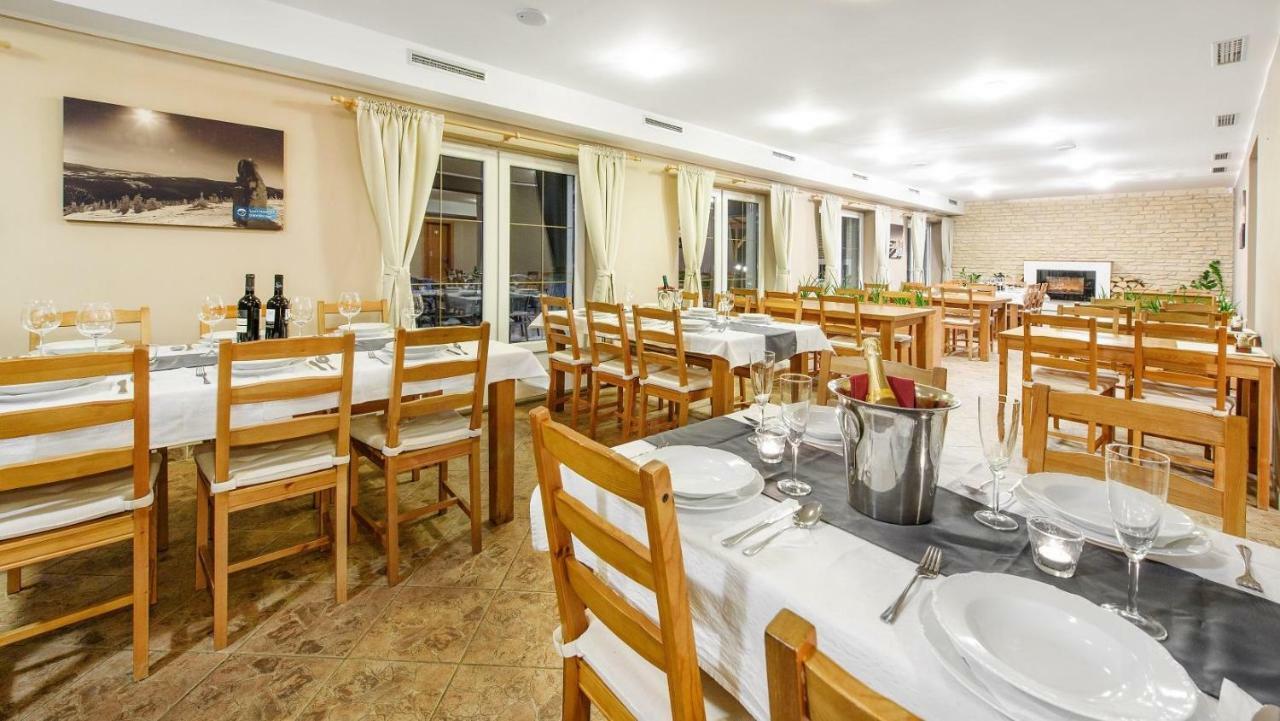 Apartman Sun Dolní Morava Buitenkant foto