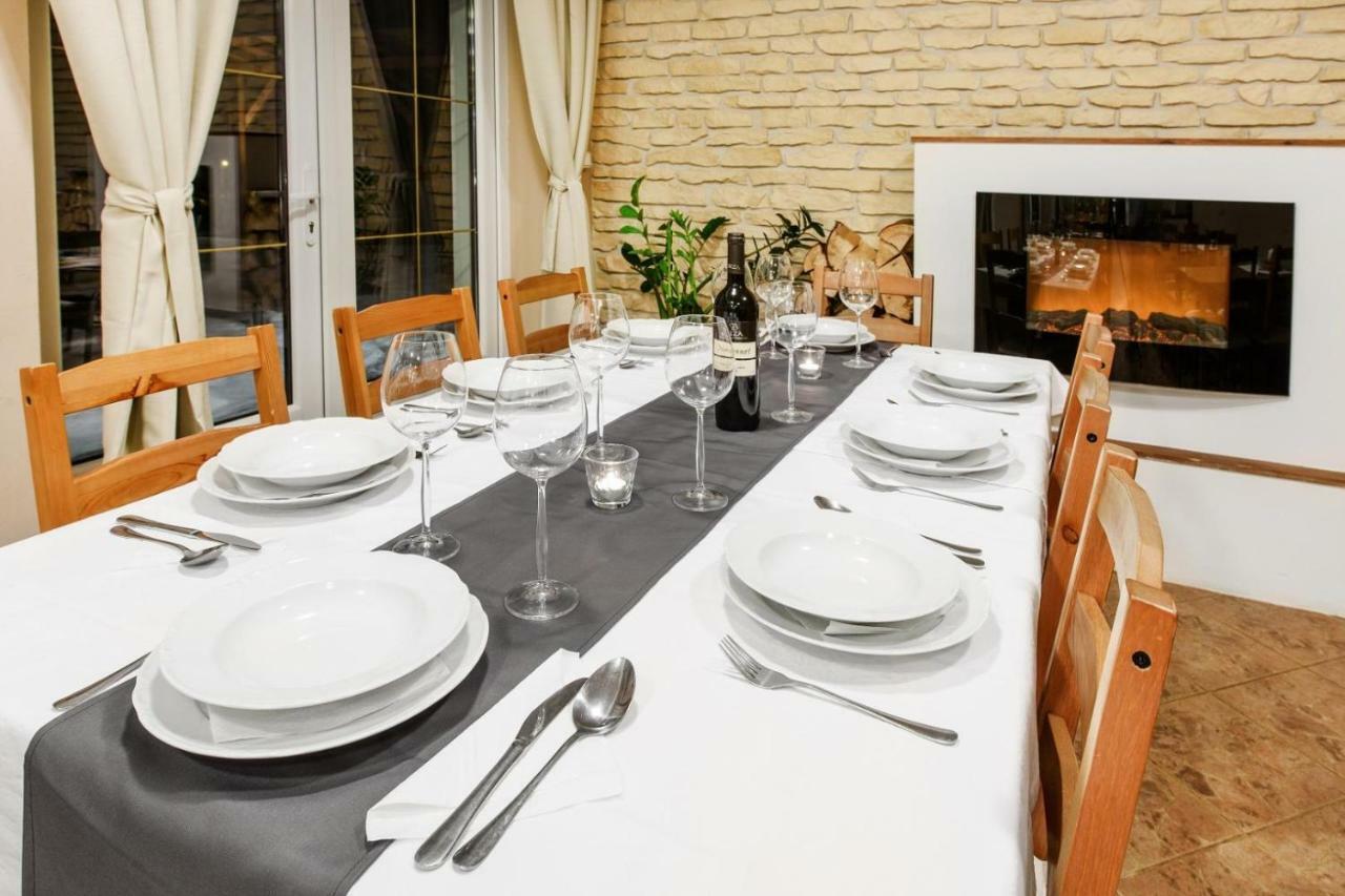 Apartman Sun Dolní Morava Buitenkant foto
