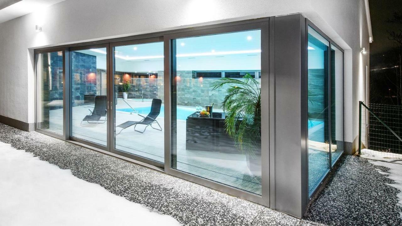 Apartman Sun Dolní Morava Buitenkant foto