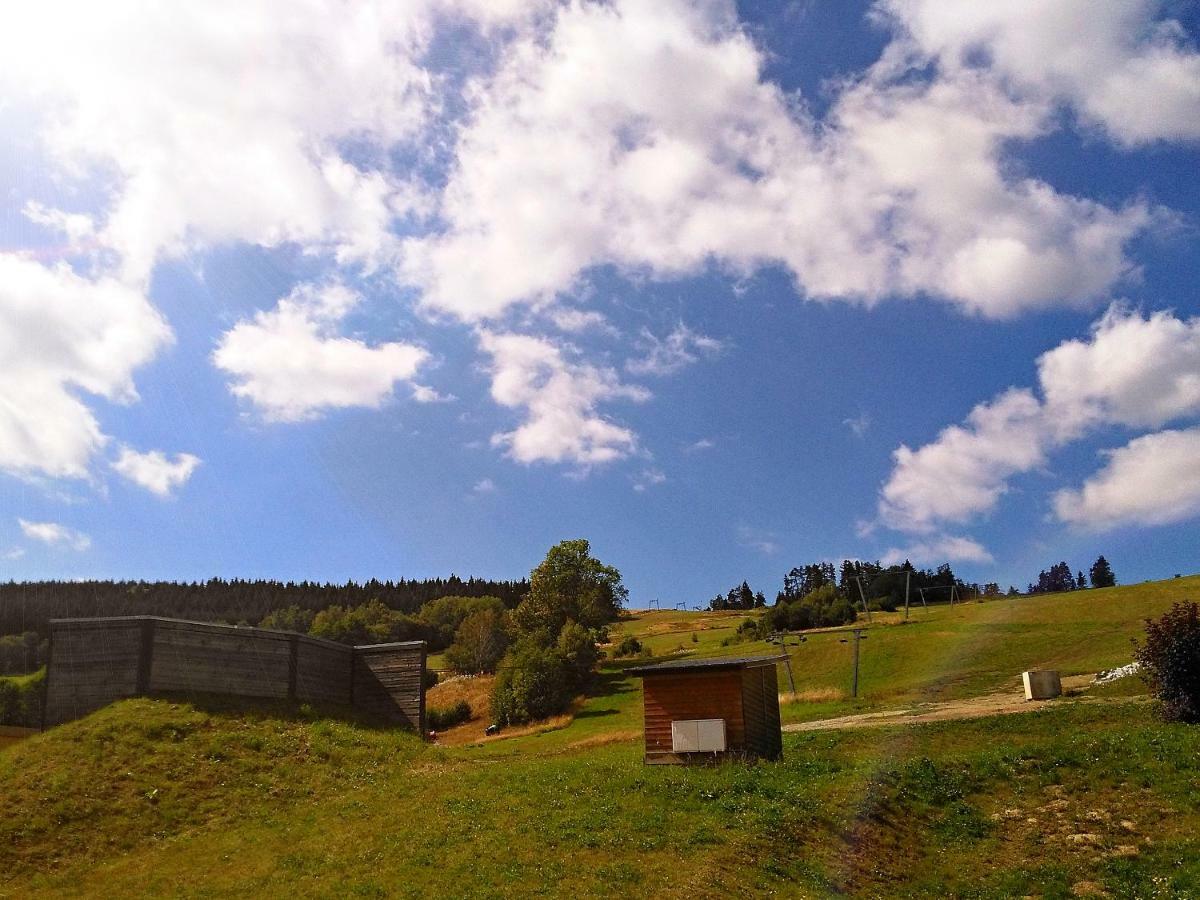 Apartman Sun Dolní Morava Buitenkant foto